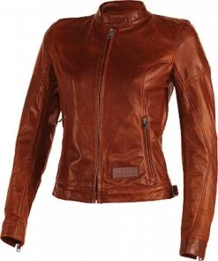 Dainese Keira, Lederjacke Damen