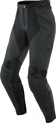 Dainese Pony 3, Lederhose Damen