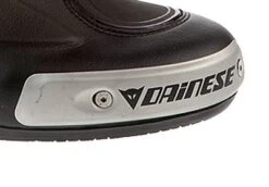 Dainese Inox, Zehenschleifer