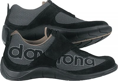 Daytona Moto Fun, Schuhe