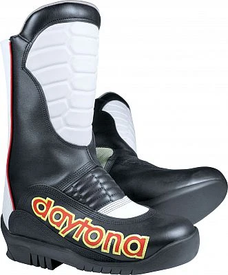 Daytona Speedway Evo SGP, Außenschuh