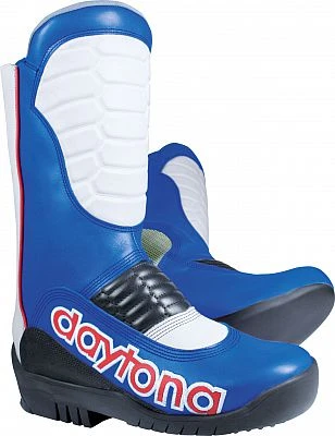 Daytona Speedway Evo SGP, Außenschuh – Bild 4