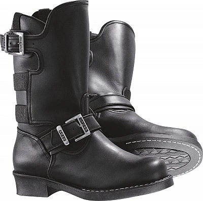 Daytona Urban, Stiefel Gore-Tex