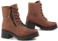 Falco Misty, Stiefel Wasserdicht Damen