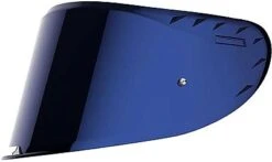 LS2 FF327, Visier Verspiegelt