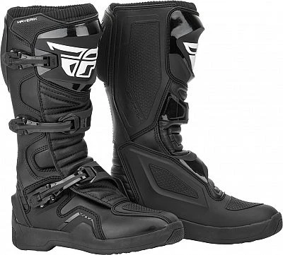 Fly Racing Maverik, Stiefel â Bild 2