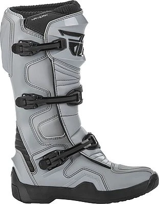 Fly Racing Maverik, Stiefel â Bild 4