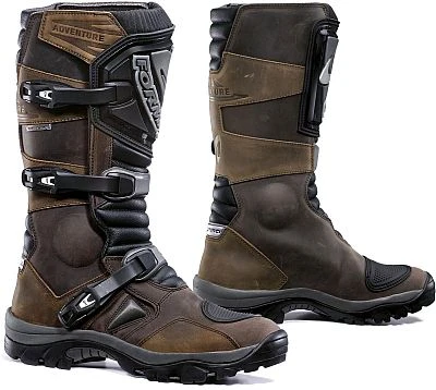 Forma Adventure Dry, Stiefel Wasserdicht
