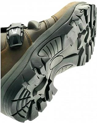 Forma Adventure Dry, Stiefel Wasserdicht – Bild 3