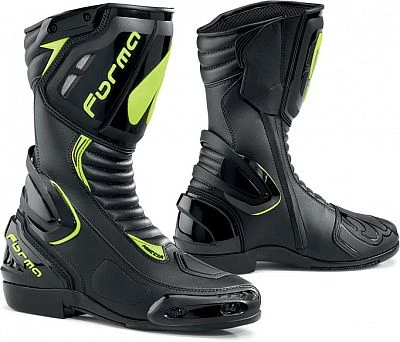 Forma Freccia, Stiefel – Bild 2