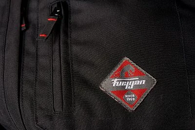 Furygan Apalaches, Textilhose Wasserdicht â Bild 17