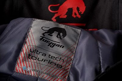 Furygan Apalaches, Textilhose Wasserdicht â Bild 20