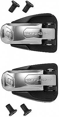 Gaerne GX-J, Schnallen-Set