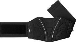 Germot Milton, Nierengurt