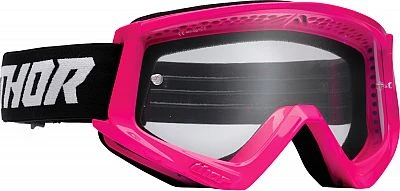 Thor Combat Racer S22, Crossbrille