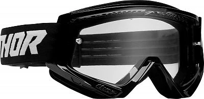 Thor Combat Racer S22, Crossbrille – Bild 2