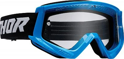 Thor Combat Racer S22, Crossbrille – Bild 4