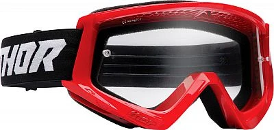 Thor Combat Racer S22, Crossbrille – Bild 5