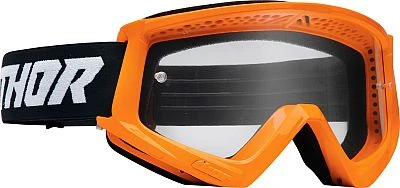 Thor Combat Racer S22, Crossbrille – Bild 6