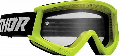 Thor Combat Racer S22, Crossbrille – Bild 7