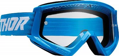 Thor Combat Racer S22, Crossbrille – Bild 8