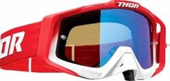 Thor Sniper Pro Fader S20, Crossbrille Verspiegelt