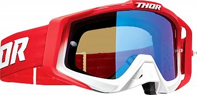 Thor Sniper Pro Fader S20, Crossbrille Verspiegelt