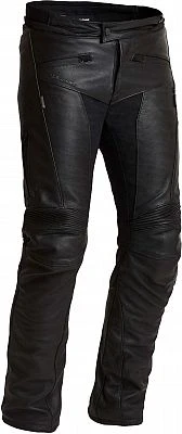 Halvarssons Rullbo, Lederhose Wasserdicht