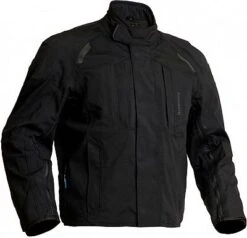 Halvarssons Naren, Textiljacke Wasserdicht