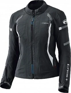 Held Top, Textiljacke Gore-Tex Damen