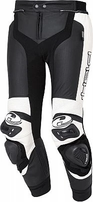 Held Grind, Lederhose