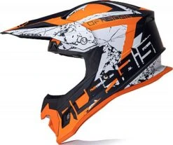 Acerbis Profile 4 S22, Crosshelm