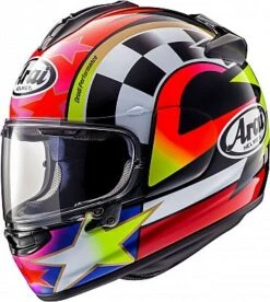 Arai Profile-V Schwantz 95, Integralhelm