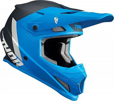 Thor Sector Chev S22, Crosshelm â Bild 2