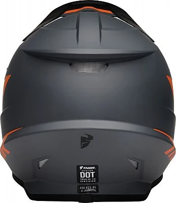 Thor Sector Chev S22, Crosshelm â Bild 11