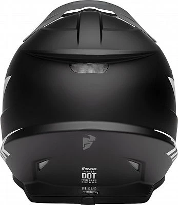 Thor Sector Chev S22, Crosshelm â Bild 12