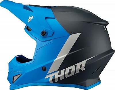 Thor Sector Chev S22, Crosshelm â Bild 6