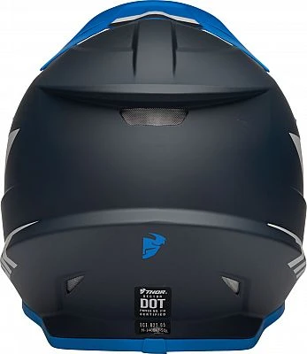 Thor Sector Chev S22, Crosshelm â Bild 10