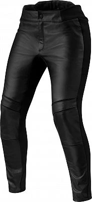 Revit Maci, Leder/Textilhose Damen