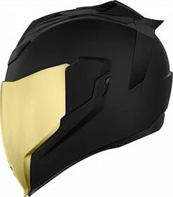 Icon Airflite Peace Keeper, Integralhelm