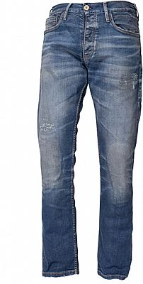 Rokker Classic Iron Selvage 15th Anniversary, Jeans