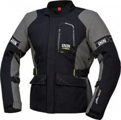 IXS Laminat-ST-Plus, Textiljacke Wasserdicht