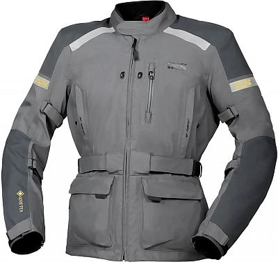 IXS Master-GTX, Textiljacke Gore-Tex