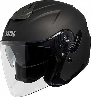 IXS 92 1.0, Jethelm – Bild 3