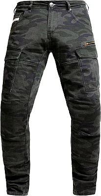 John Doe Defender Mono, Cargohose