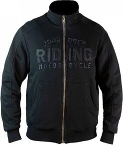 John Doe Stand Up Neck Riding, Textiljacke