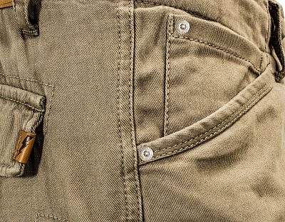 John Doe Stroker, Cargohose â Bild 19