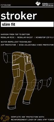 John Doe Stroker, Cargohose â Bild 20