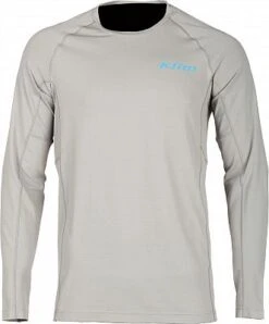 Klim Aggressor -1.0, Funktionsshirt Langarm