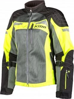 Klim Avalon, Textiljacke Damen